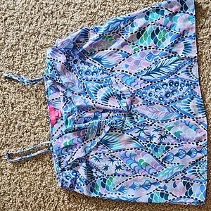 Lilly Pulitzer Kamen Cami